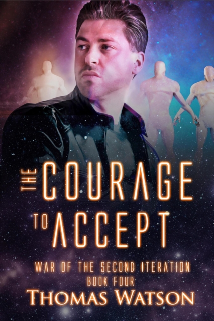 Courage to Accept