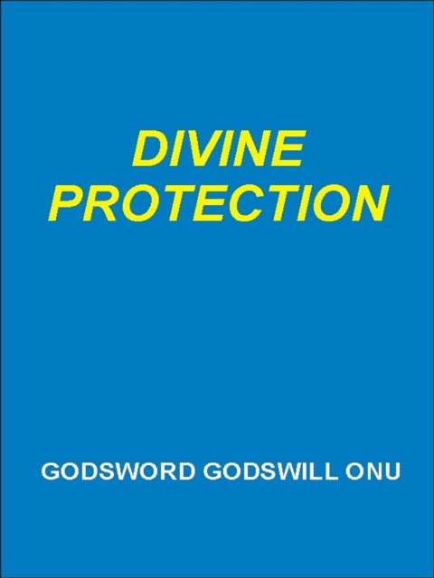 Divine Protection