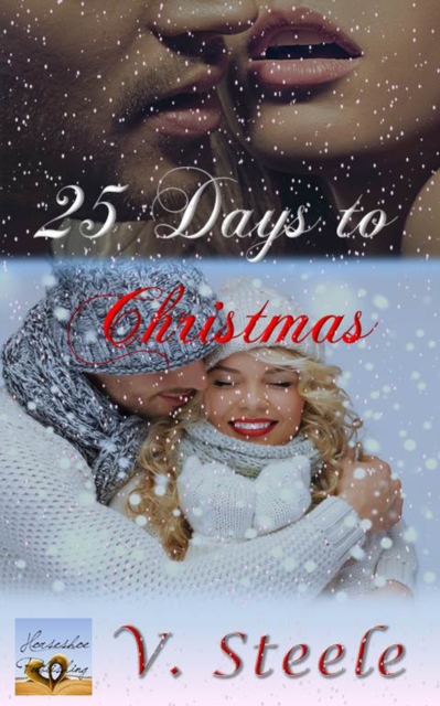 25 Days to Christmas
