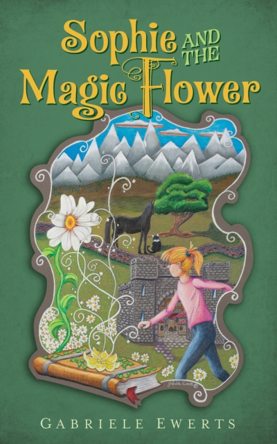 Sophie and the Magic Flower