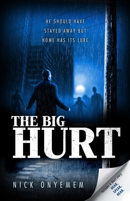 Big Hurt