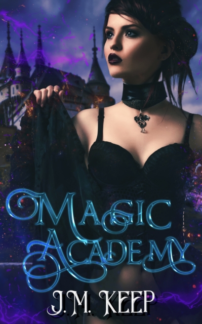 Magic Academy