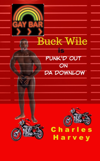 Punk'd Out on Da Downlow