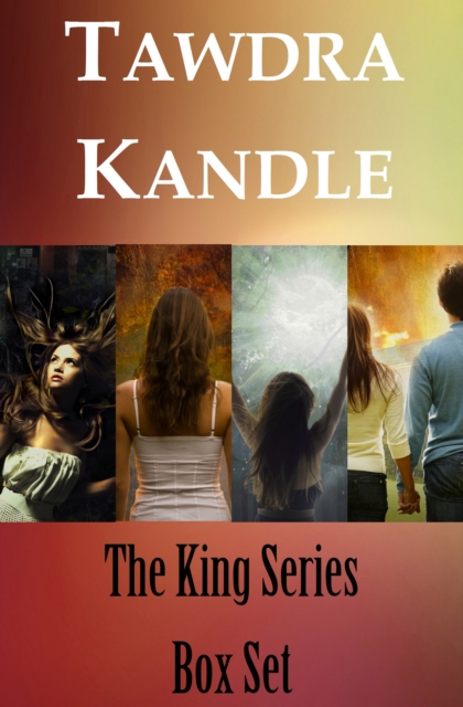 King Series Box Set