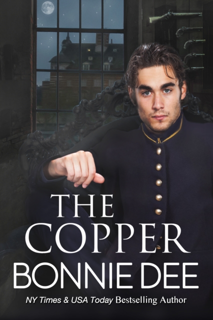 Copper