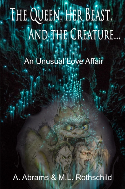 Queen, her Beast ,and the Creature: An Unusual Love Affair