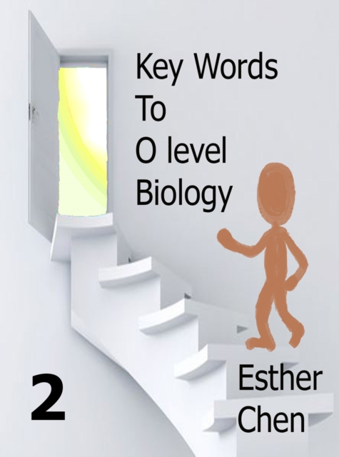 Key Words To O level Biology Success 2