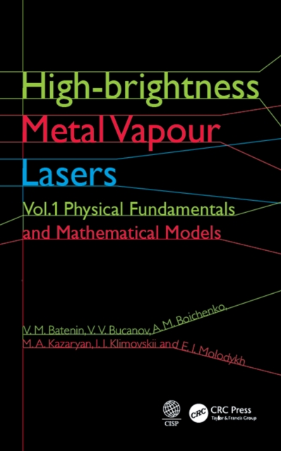 High-brightness Metal Vapour Lasers