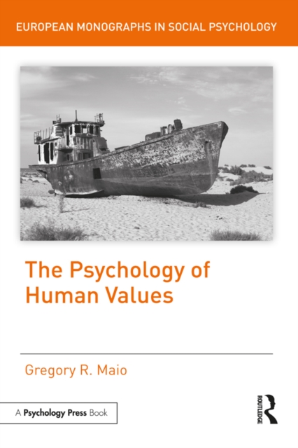 Psychology of Human Values