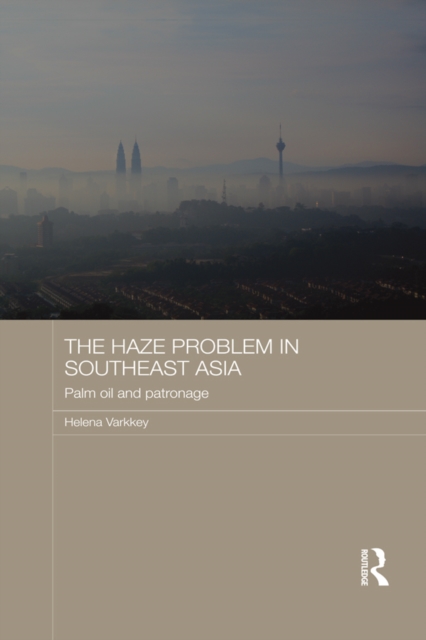 Haze Problem in Southeast Asia