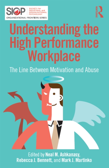 Understanding the High Performance Workplace