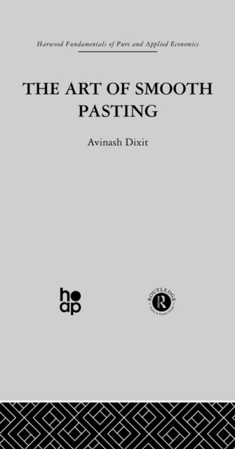 Art of Smooth Pasting