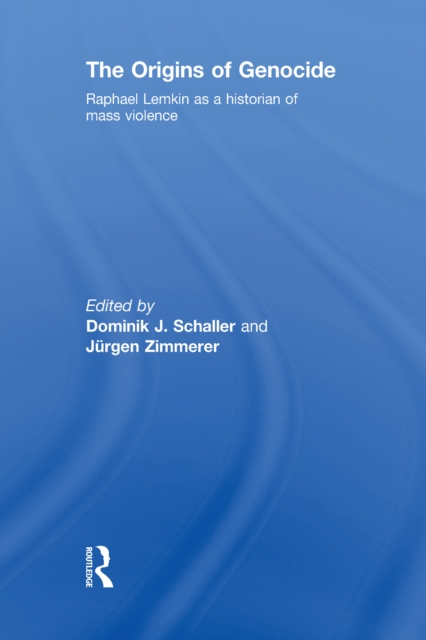 Origins of Genocide