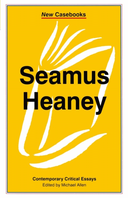 Seamus Heaney
