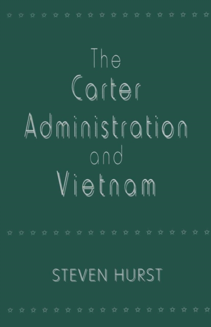 Carter Administration and Vietnam