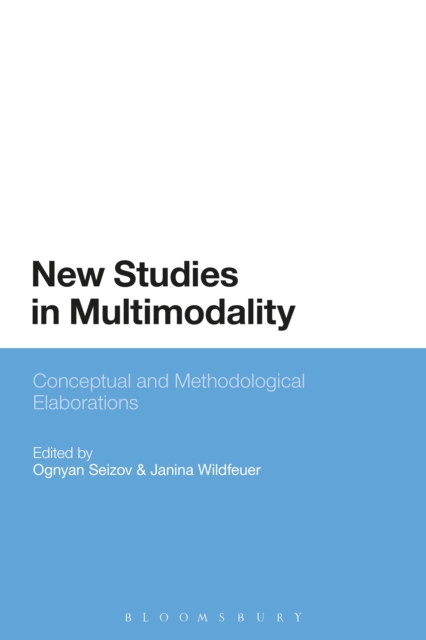 New Studies in Multimodality