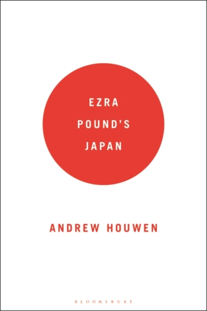 Ezra Pound's Japan