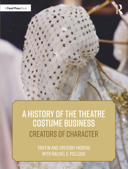 History of the Theatre Costume Business