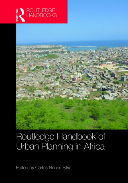 Routledge Handbook of Counterterrorism and Counterinsurgency in Africa