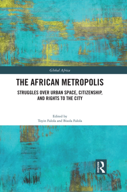 African Metropolis