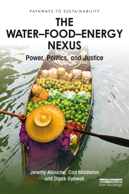 Water-Food-Energy Nexus