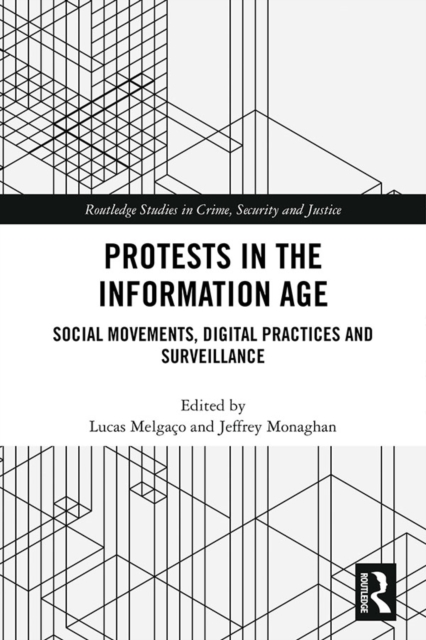 Protests in the Information Age