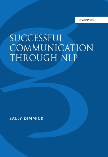 Successful Communication Through NLP