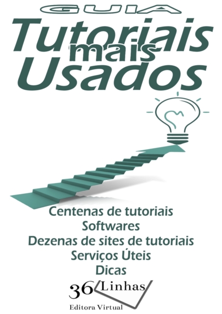Guia Tutoriais Mais Usados