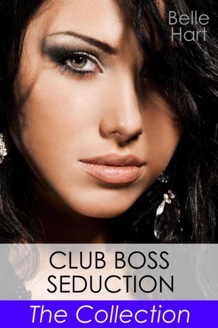 Club Boss Seduction, The Collection