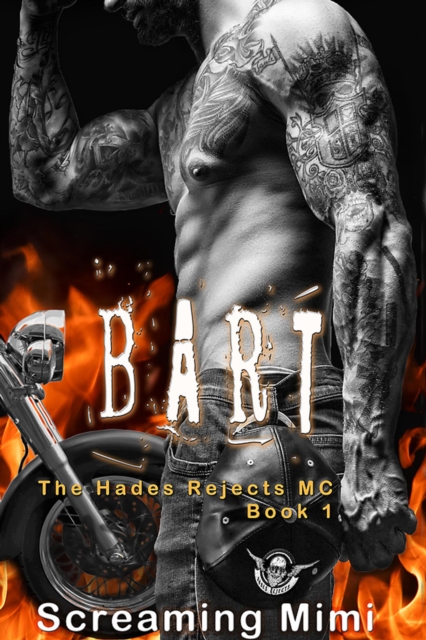 Bart: Hades Rejects MC Book 1