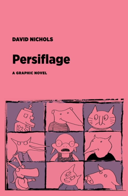 Persiflage