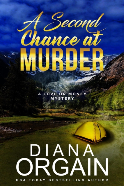 Second Chance at Murder
