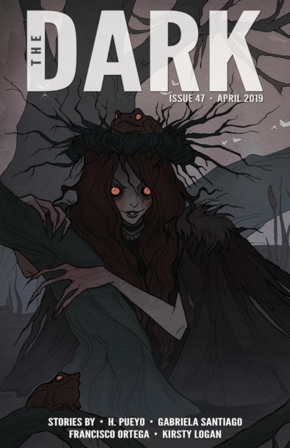 Dark Issue 47