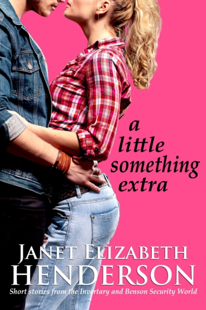 Little Something Extra