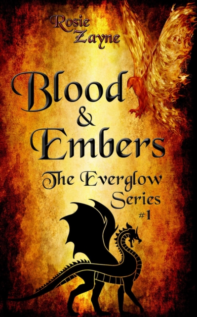 Blood & Embers