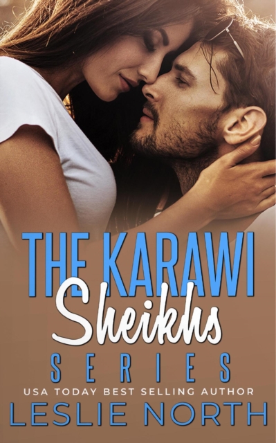 Karawi Sheikhs