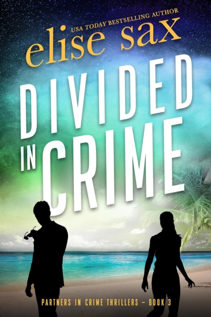 Divided in Crime: A Hilarious Binge-Worthy Romantic Suspense