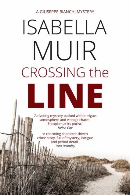 Crossing the Line
