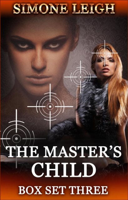 Master's Child  - Box Set Three