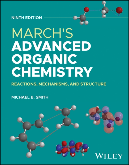 March's Advanced Organic Chemistry