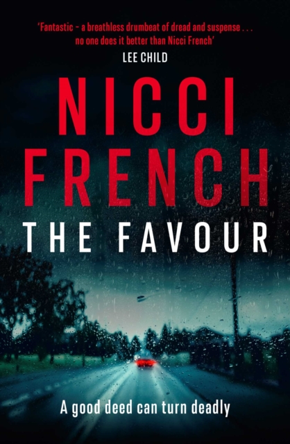 Favour