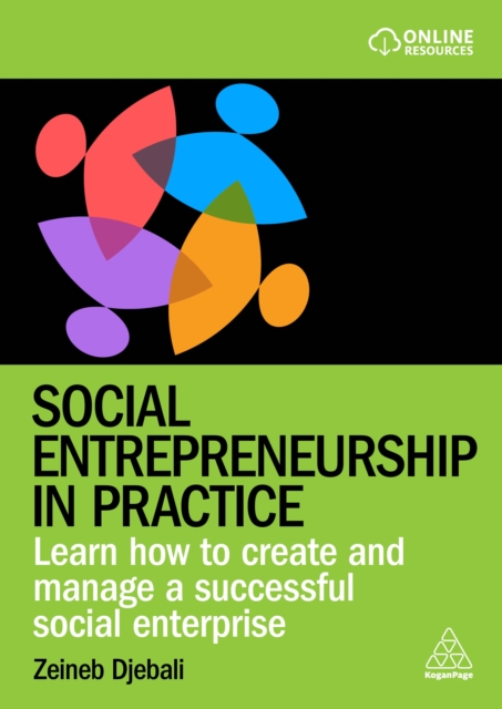 Social Entrepreneurship in Practice