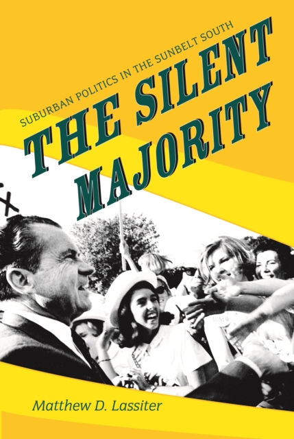Silent Majority