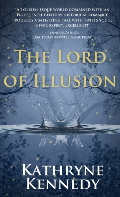 Lord of Illusion