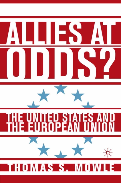 Allies at Odds?