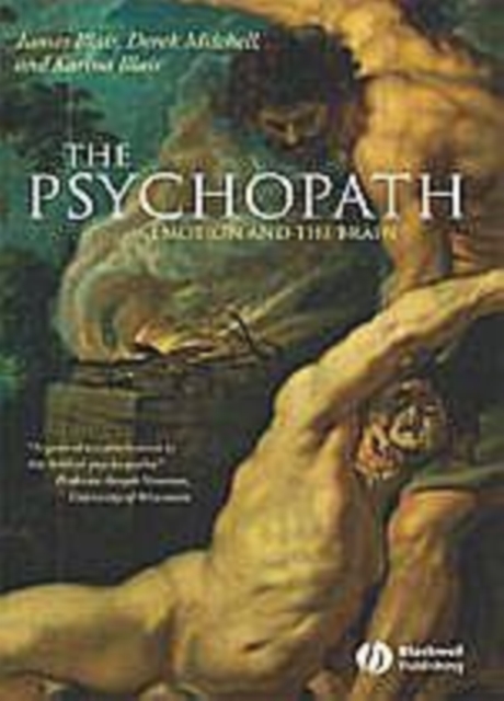Psychopath