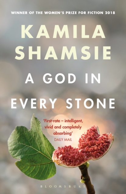 God in Every Stone