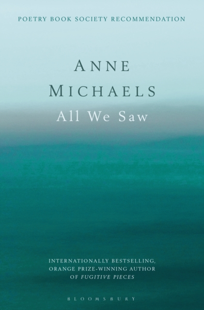All We Saw