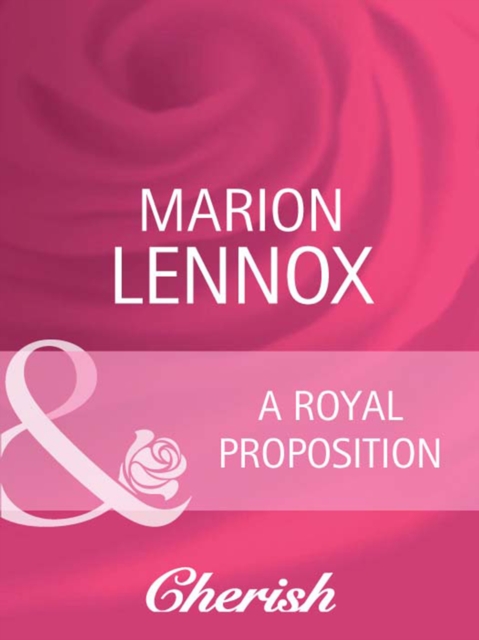 Royal Proposition