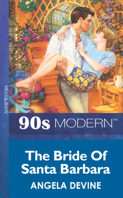 Bride Of Santa Barbara